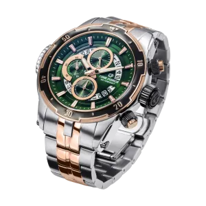 Men's Watch TIME FORCE TF5022MAR-07M